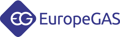 Logo Europe Gas